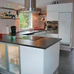 With A Fireplace 333