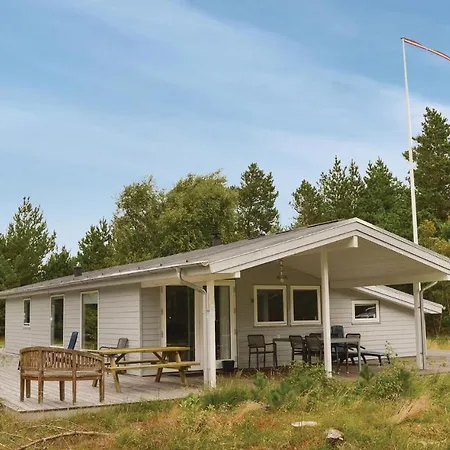 Holiday home In Romo With Kitchen