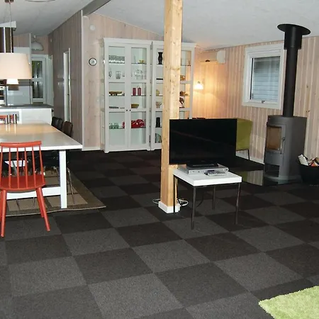 Holiday home In Romo With Kitchen *