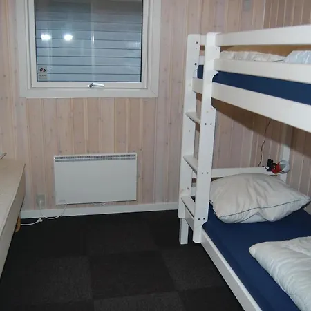 In Romo With Kitchen Holiday home