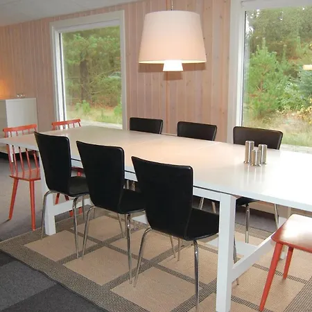 Сasa de vacaciones Romo With A Fireplace 333