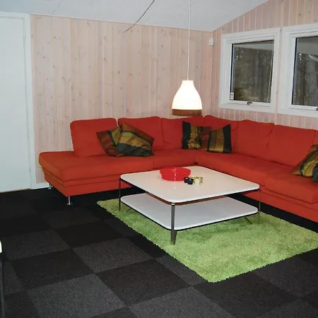 Romo With A Fireplace 333 Romo Kirkeby
