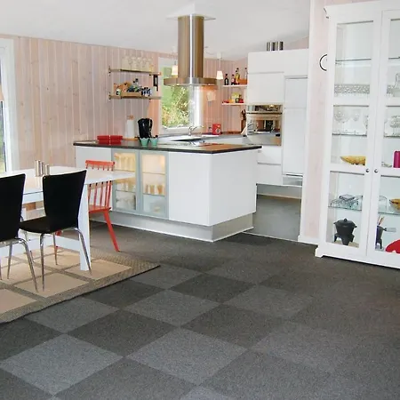 Holiday home In Romo With Kitchen *