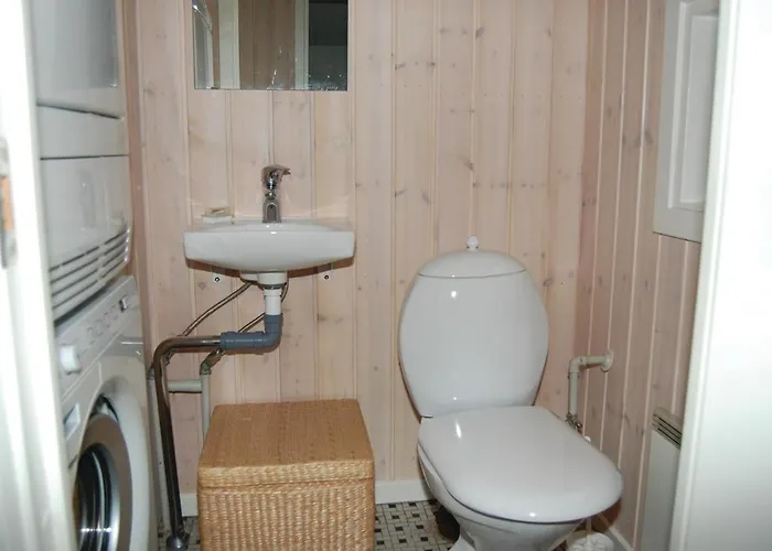 With A Fireplace 333 *